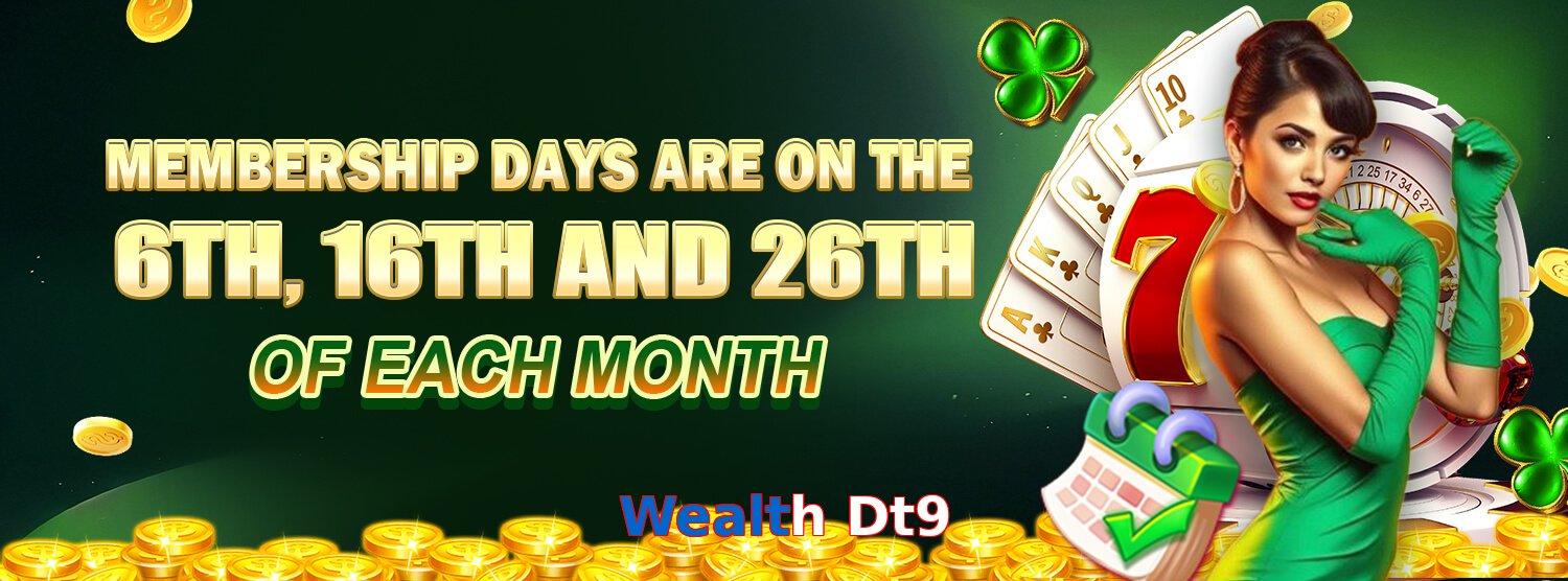 Wealth Dt9 game app for Pakistan players
