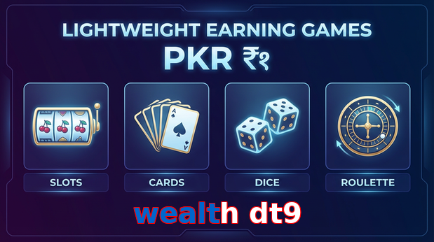 Payment and PKR controls in Wealth Dt9