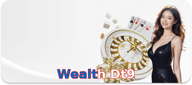 Wealth Dt9 game app for Pakistan players