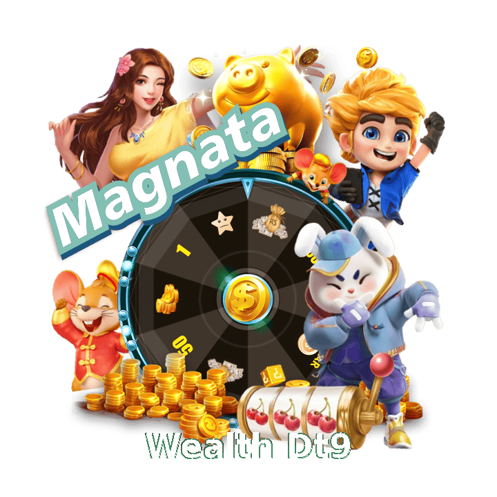 Wealth Dt9 game app for Pakistan players